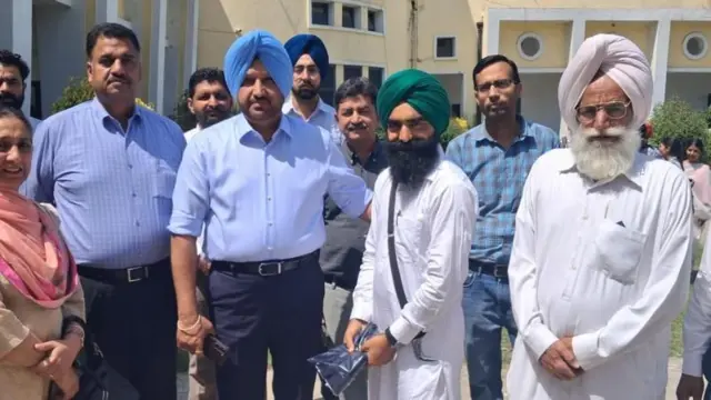 మన్ ప్రీత్, డ్రగ్స్‌పై పోరాటం