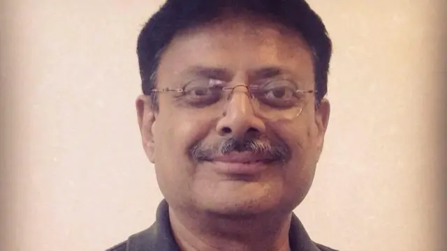 दुष्यंत कुमार के पुत्र और कमलेश्वर के दामाद आलोक त्यागी