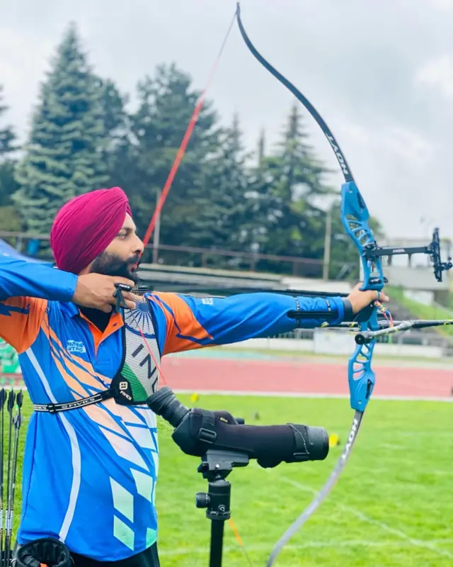 ਹਰਵਿੰਦਰ ਸਿੰਘ ਧੰਜੂ 