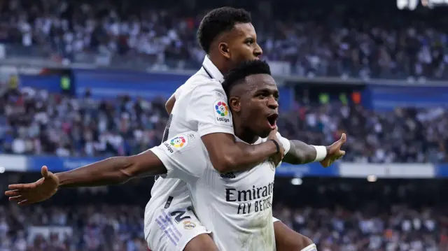 La Liga