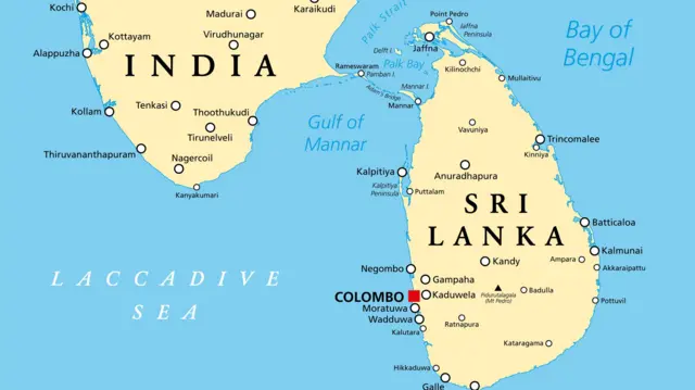 இந்திய - இலங்கை பாலம் சர்வதேச அரசியலில் தாக்கம் செலுத்துமா?