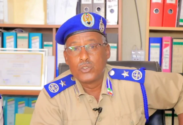 Taliyaha Saldhigga Koodbuur