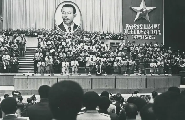 የኢሠፓ መስራች ጉባዔ