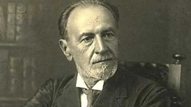 Juan Vucetich