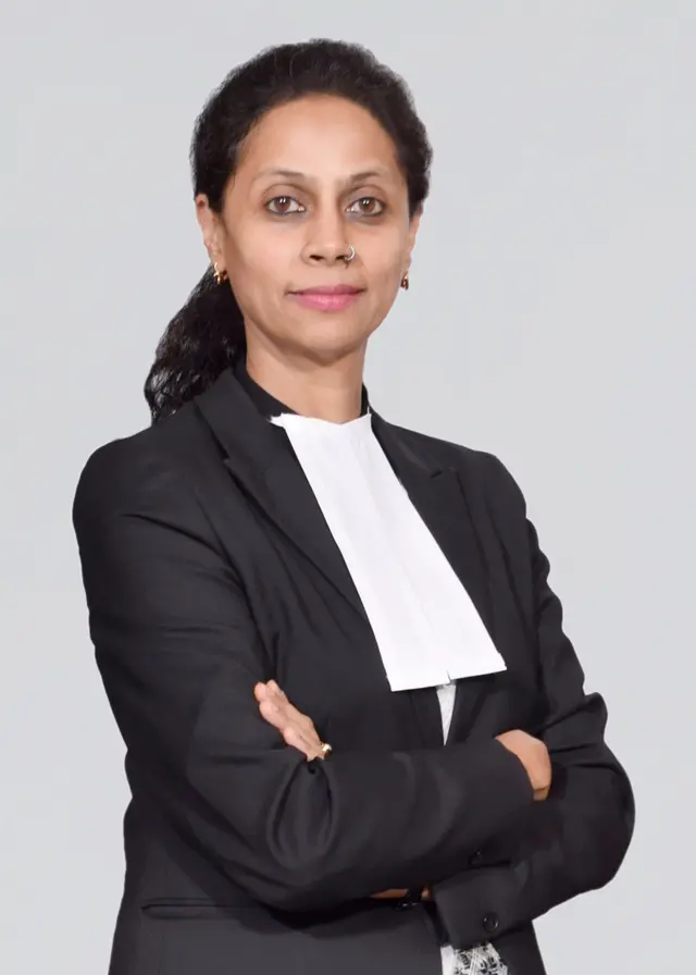 ज़ेबा ख़ैर