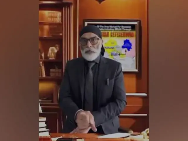 ਗੁਰਪਤਵੰਤ ਸਿੰਘ ਪੰਨੂ