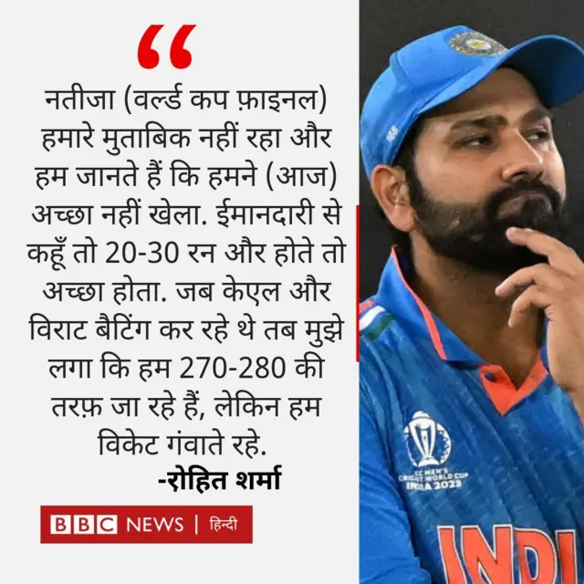 रोहित शर्मा