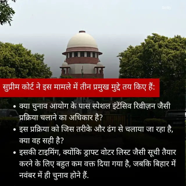 सुप्रीम कोर्ट