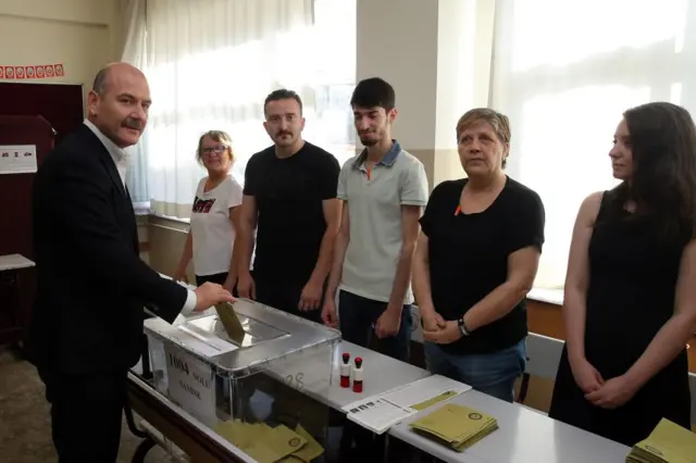 Soylu