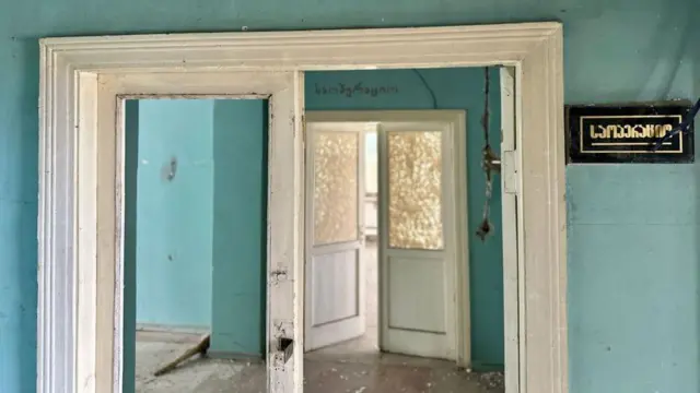 मॅटर्निटी हॉस्पिटल