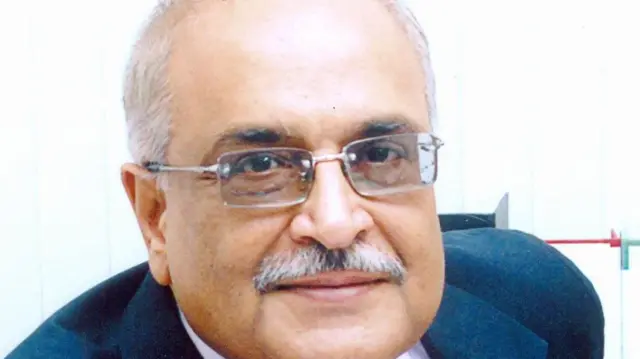 ড. দেবপ্রিয় ভট্টাচার্য 