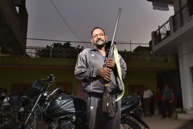 ચંબલના કાડુઓ