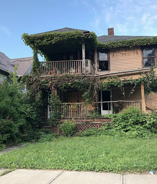 క్లీవ్ ల్యాండ్