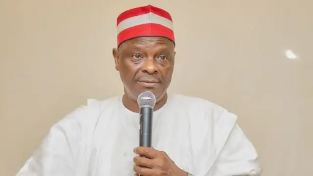 Aworan Rabiu Kwankwaso