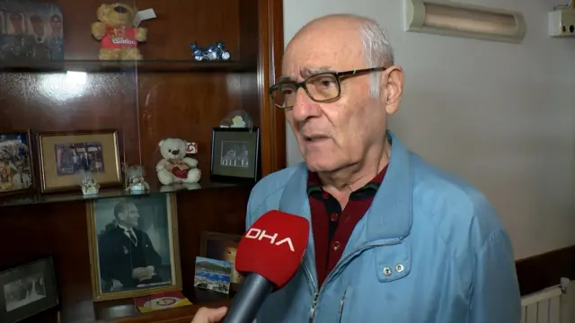 Abdurrahman Cengiz