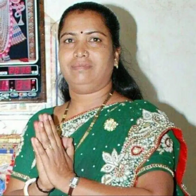 ગેનીબહેન ઠાકોર 