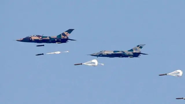 Airforce