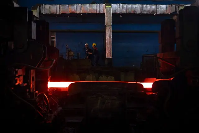 فولاد کرمان