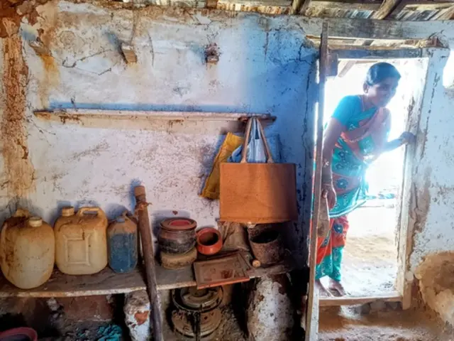 கடைசி விவசாயி