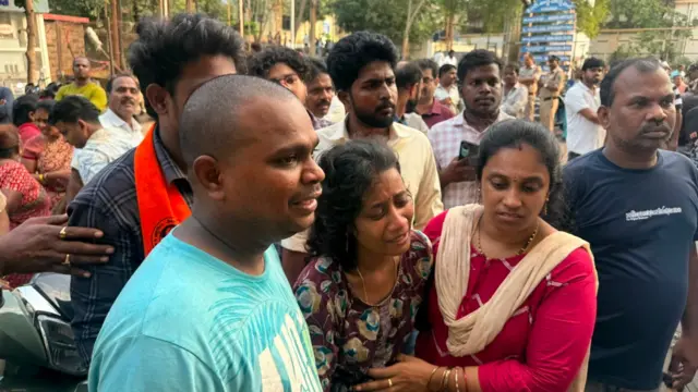 బాలుడి మృతి