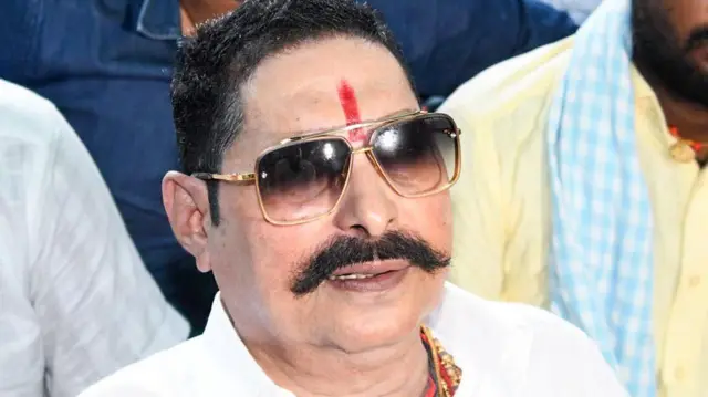 अनंत सिंह 