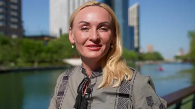 विटा गोलोड 