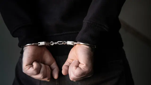 கைது செய்யப்படுபவருக்கு சட்டம் வழங்கும் உரிமைகள்