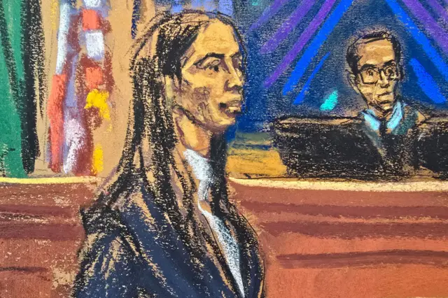 Тени Джерагос