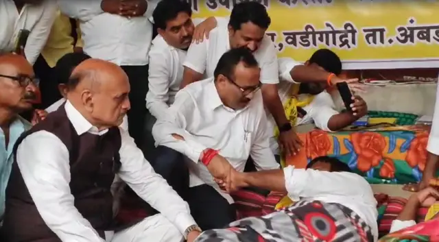 ओबीसी आंदोलन