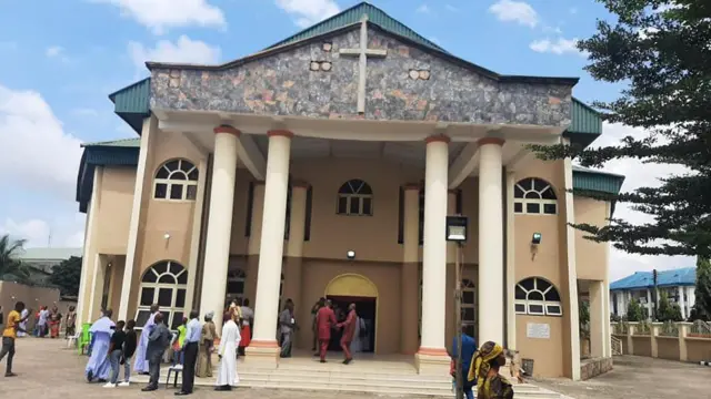 Otu ụlọụka Aglịkan dị n'Owerre