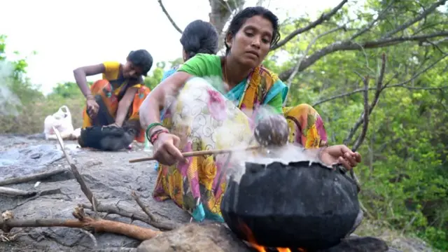 રજસ્વલા
