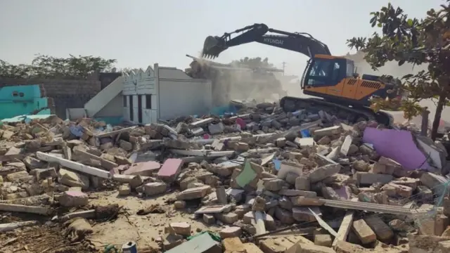 બીબીસી ગુજરાતી, સલાયા બેઠક, બેટ દ્વારકા, જામનગર, ભાજપ, કૉંગ્રેસ, આપ, નગરપાલિકાની ચૂંટણી, સ્થાનિક સ્વરાજ્યની ચૂંટણીમાં ભાજપની જીત, ગુજરાતમાં સ્થાનિક સ્વરાજ્યની ચૂંટણી, ગુજરાત, રાજકારણ