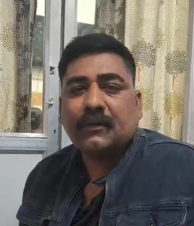 ગોપાલ ઇટાલિયા, બીબીસી ગુજરાતી. ગુજરાત, આમ આદમી પાર્ટી, ગુજરાતનું રાજકારણ, ભાજપ, કૉંગ્રેસ