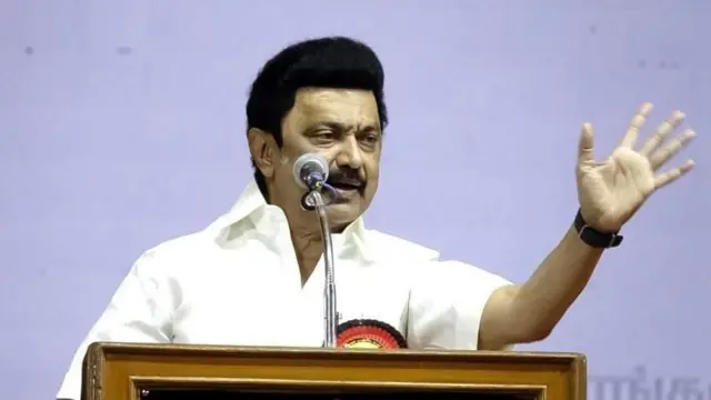 மு.க. ஸ்டாலின் 