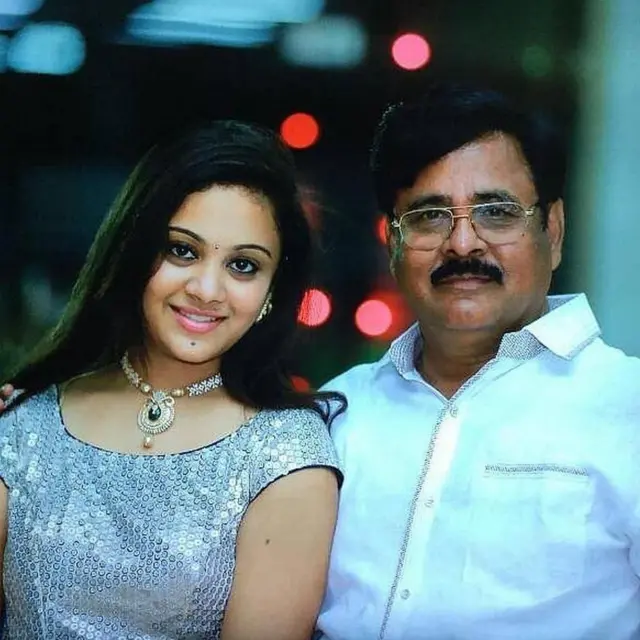 అమృత ప్రణయ్