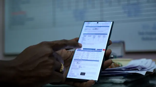 ఆన్‌లైన్ మోసాలు 