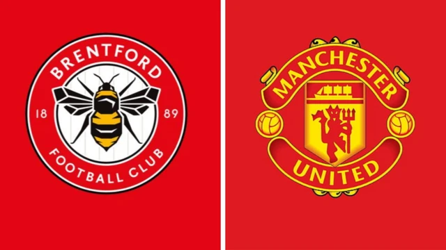 ብሬንትፈርድ ከ ማንቸስተር ዩናይትድ