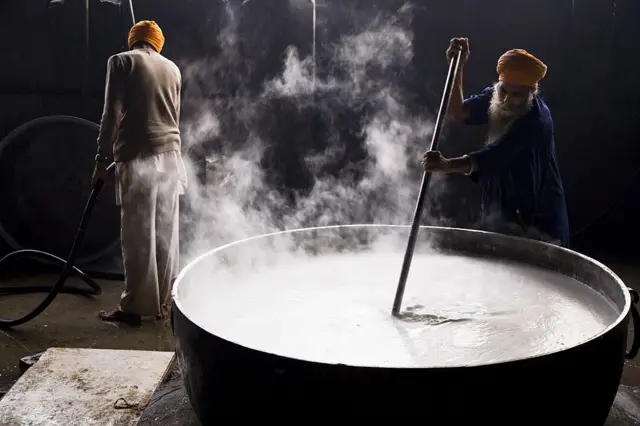 ਦਰਬਾਰ ਸਾਹਿਬ