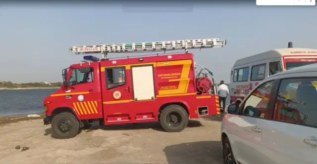  રાજકોટના આજી ડૅમમાં ડૂબી જવાથી ચારનાં મોત – ન્યૂઝ અપડેટ