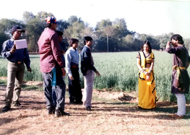 ગુજરાતી ફિલ્મ, અર્બન, હિતેનકુમાર, જશવંત ગાંગાણી, સિનેમા, મૈયર, ગૌરાંગ વ્યાસ, લોકસંગીત