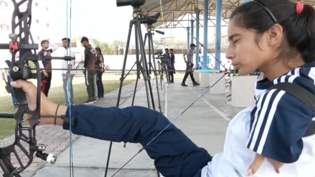 ஷீத்தல் தேவி