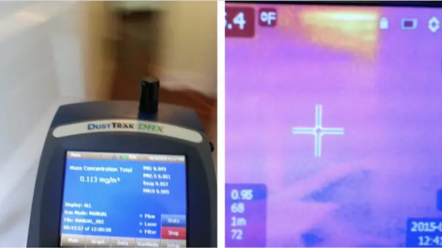 ভূতের অস্তিত্ব পরীক্ষায় নানা প্রযুক্তি ব্যবহার করেন বিজ্ঞানীরা