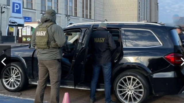 Андрій Одарченко