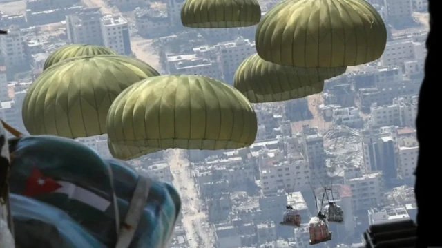 ग़ज़ा-इसराइल युद्ध