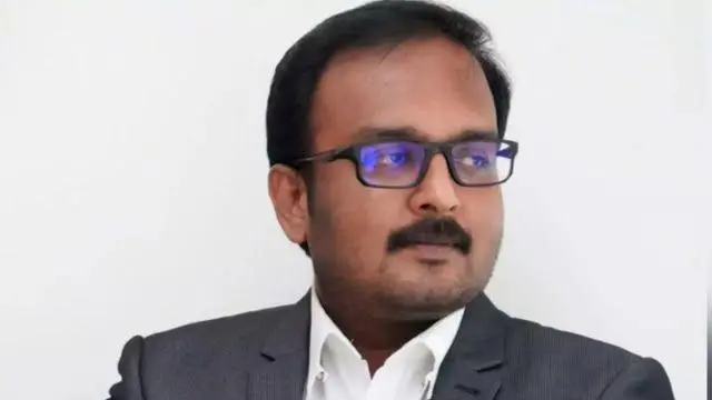 வங்கிக் கணக்கை பெறுவதற்கு பல ஏமாற்று வழிகள் கையாளப்படுவதாக வழக்கறிஞர் கார்த்திகேயன்