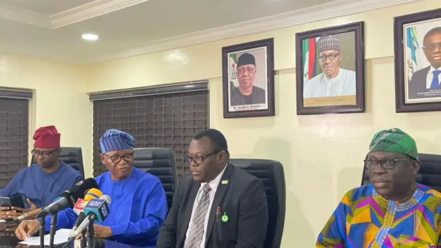 Covid 19 latest update in Nigeria: Any Cause for Alarm?