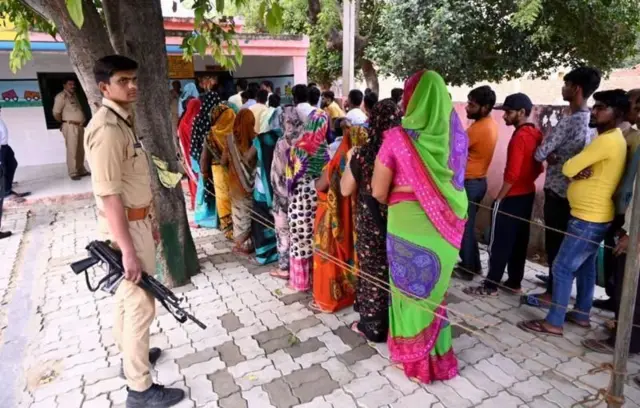 અશોક લવાસા ચૂંટણીપંચ ભારત બીબીસી ગુજરાતી