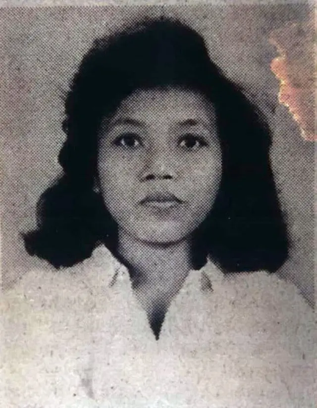 Marsinah, buruh