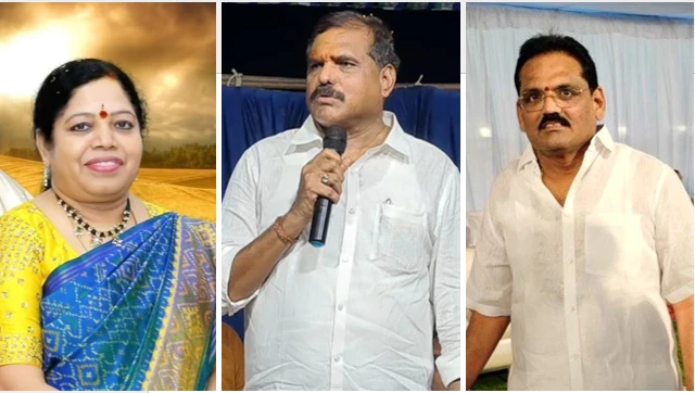 ఆంధ్రప్రదేశ్ ఎన్నికలు 