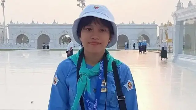 ပျောက်နေတာ လေးလကြာတဲ့အထိ ပြန်မတွေ့သေးတဲ့ G-12 ကျောင်းသူ မဆုရတနာအောင်